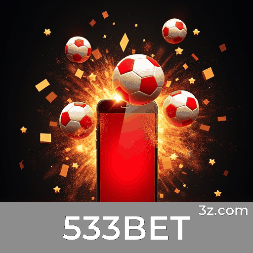 533BET screen