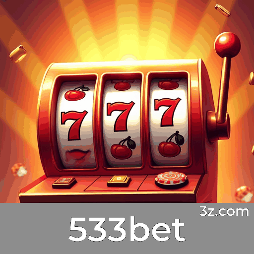 533bet: Descubra o Luxo e a Emoção dos Jogos de Cassino