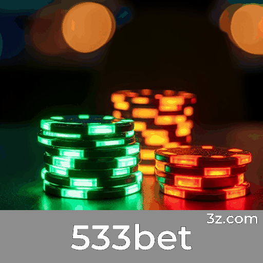 533bet: Excelência em Segurança e Serviços Profissionais